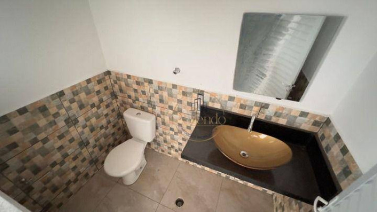 Imagem Cobertura com 2 Quartos à Venda, 44 m² em Vila Príncipe De Gales - Santo André Imagem Cobertura com 2 Quartos à Venda, 44 m² em Vila Príncipe De Gales - Santo André