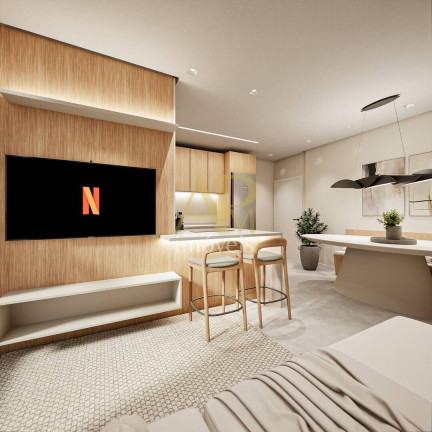 Imagem Apartamento com 3 Quartos à Venda, 71 m² em Pedra Branca - Palhoça Imagem Apartamento com 3 Quartos à Venda, 71 m² em Pedra Branca - Palhoça