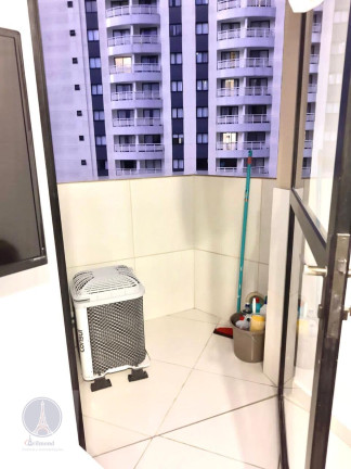 Imagem Apartamento com 1 Quarto para Alugar, 38 m² em Indianópolis - São Paulo