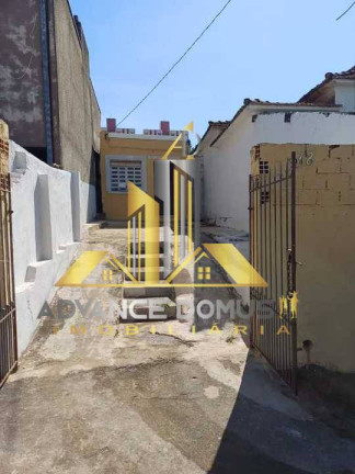 Imagem Casa com 1 Quarto à Venda, 70 m² em Vila Carvalho - Sorocaba
