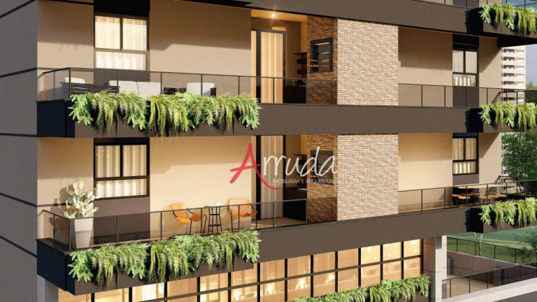 Imagem Apartamento com 2 Quartos à Venda, 114 m² em Centro - Cascavel Imagem Apartamento com 2 Quartos à Venda, 114 m² em Centro - Cascavel