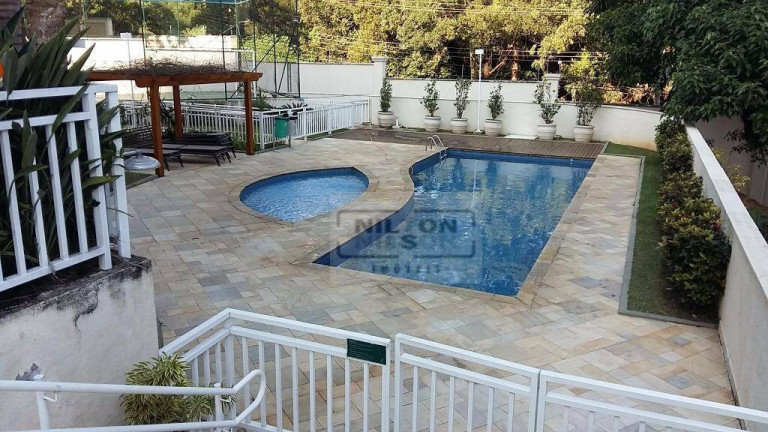 Apartamento à Venda ou Locação, 78 m² em Parque Prado - Campinas
