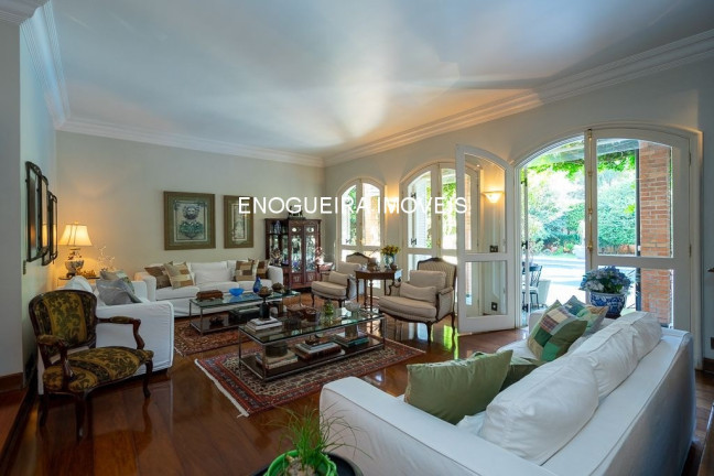 Imagem Casa com 4 Quartos à Venda, 426 m² em Jardim Morumbi - São Paulo Imagem Casa com 4 Quartos à Venda, 426 m² em Jardim Morumbi - São Paulo