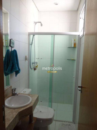 Imagem Cobertura com 3 Quartos à Venda, 135 m² em Vila Mariza - São Bernardo Do Campo Imagem Cobertura com 3 Quartos à Venda, 135 m² em Vila Mariza - São Bernardo Do Campo
