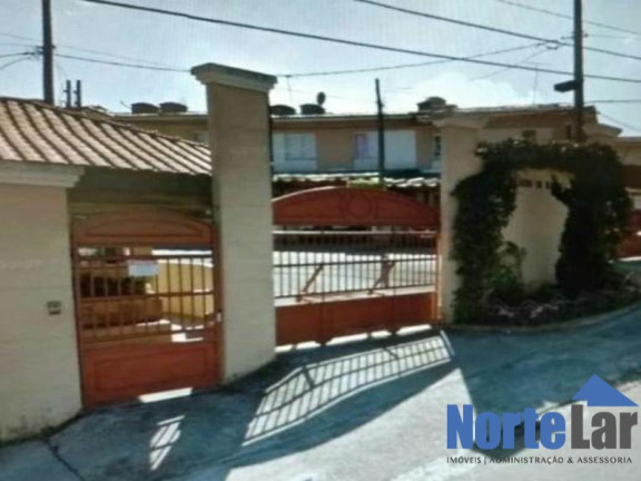Imagem Casa de Condomínio com 4 Quartos à Venda, 152 m² em Loteamento City Jaragua - São Paulo Imagem Casa de Condomínio com 4 Quartos à Venda, 152 m² em Loteamento City Jaragua - São Paulo