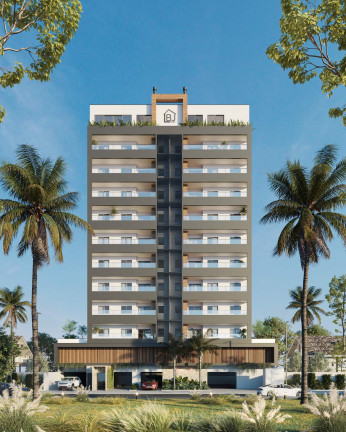 Imagem Apartamento com 3 Quartos à Venda, 94 m² em Itacolomi - Balneário Piçarras Imagem Apartamento com 3 Quartos à Venda, 94 m² em Itacolomi - Balneário Piçarras