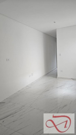 Imagem Cobertura com 2 Quartos à Venda, 45 m² em Parque Oratório - Santo André