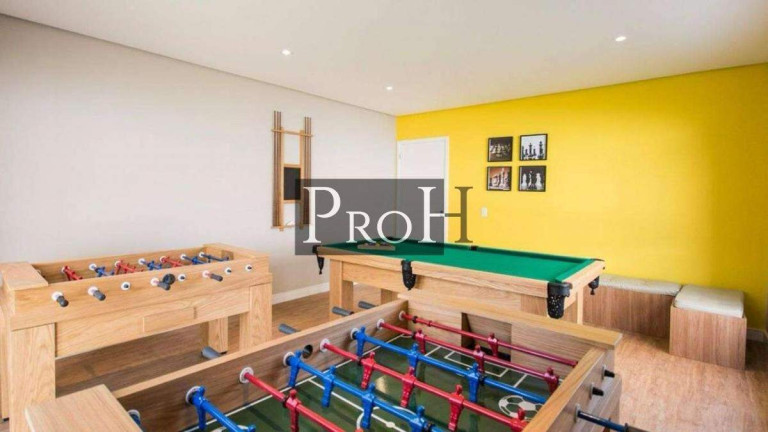 Imagem Apartamento com 3 Quartos à Venda, 65 m² em Vila Prudente - São Paulo