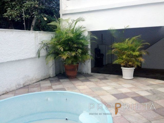 Imagem Casa com 5 Quartos à Venda, em Jardim Botânico - Rio De Janeiro Imagem Casa com 5 Quartos à Venda, em Jardim Botânico - Rio De Janeiro