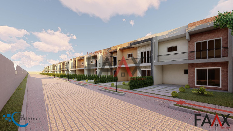 Imagem Casa com 2 Quartos à Venda, 99 m² em Morro Alto - Guarapuava Imagem Casa com 2 Quartos à Venda, 99 m² em Morro Alto - Guarapuava