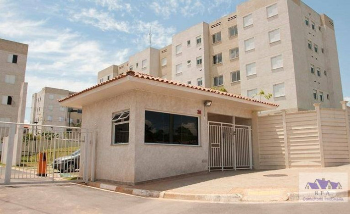 Imagem Apartamento com 2 Quartos à Venda, 45 m² em Jardim São João (jaraguá) - São Paulo Imagem Apartamento com 2 Quartos à Venda, 45 m² em Jardim São João (jaraguá) - São Paulo