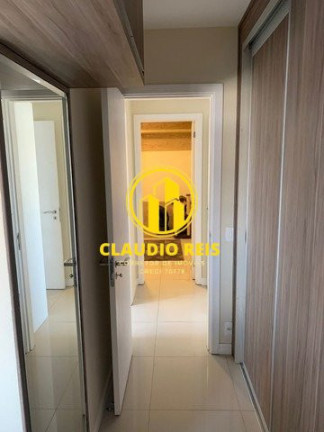 Imagem Apartamento com 3 Quartos à Venda, 134 m² em Jardim Taquaral - São Paulo