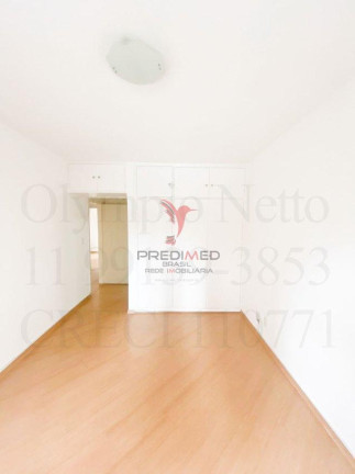 Imagem Apartamento com 3 Quartos à Venda, 167 m² em Vila Clementino - São Paulo Imagem Apartamento com 3 Quartos à Venda, 167 m² em Vila Clementino - São Paulo
