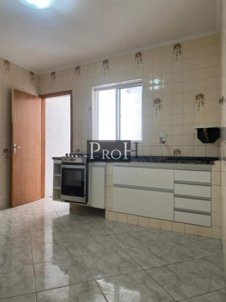 Imagem Sobrado com 3 Quartos à Venda, 110 m² em Vila Palmares - Santo André Imagem Sobrado com 3 Quartos à Venda, 110 m² em Vila Palmares - Santo André