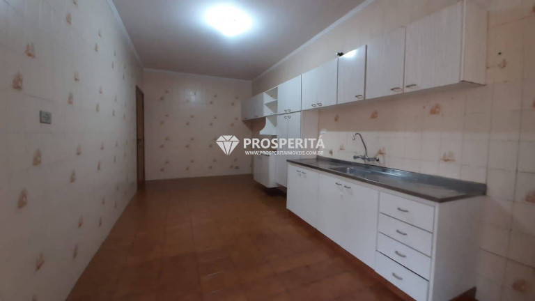 Imagem Casa com 5 Quartos à Venda, 250 m² em Centro - Diadema