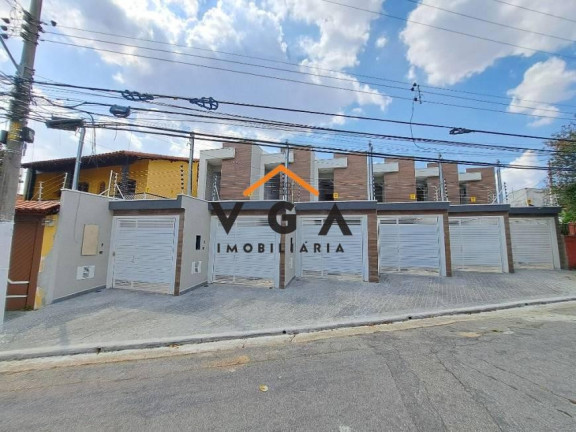 Imagem Casa com 3 Quartos à Venda, 108 m² em Vila Ré - São Paulo Imagem Casa com 3 Quartos à Venda, 108 m² em Vila Ré - São Paulo
