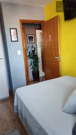 Imagem Casa de Condomínio com 2 Quartos à Venda, 65 m² em Veloso - Osasco Imagem Casa de Condomínio com 2 Quartos à Venda, 65 m² em Veloso - Osasco