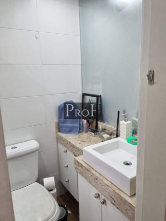 Imagem Apartamento com 3 Quartos à Venda, 88 m² em Jabaquara - São Paulo