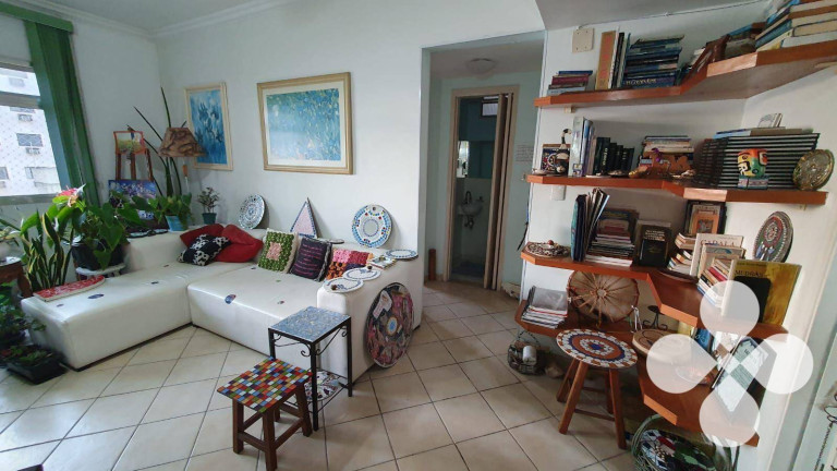 Imagem Imóvel com 2 Quartos à Venda, 118 m² em Itararé - São Vicente Imagem Imóvel com 2 Quartos à Venda, 118 m² em Itararé - São Vicente