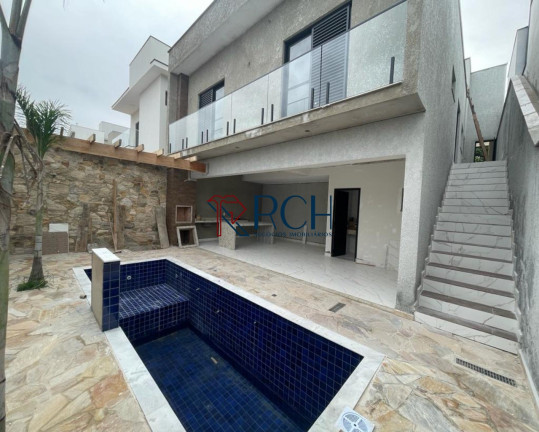Imagem Casa com 3 Quartos à Venda, 194 m² em Parque Ibiti Reserva - Sorocaba Imagem Casa com 3 Quartos à Venda, 194 m² em Parque Ibiti Reserva - Sorocaba