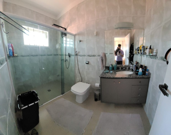 Imagem Sobrado com 4 Quartos à Venda, 282 m² em Jardim Bom Retiro - Campinas Imagem Sobrado com 4 Quartos à Venda, 282 m² em Jardim Bom Retiro - Campinas