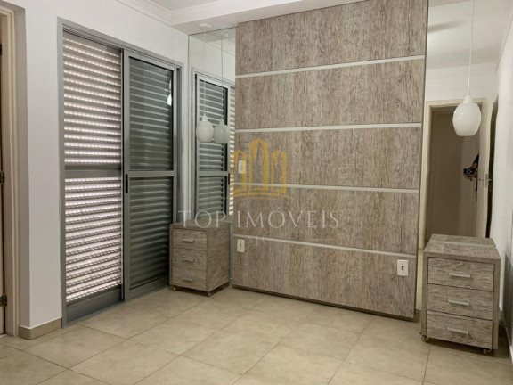 Imagem Apartamento com 3 Quartos à Venda, 81 m² em Jardim Paulista - São José Dos Campos