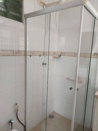 Imagem Apartamento com 3 Quartos à Venda, 129 m² em Gonzaga - Santos Imagem Apartamento com 3 Quartos à Venda, 129 m² em Gonzaga - Santos