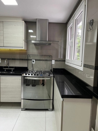Imagem Casa com 3 Quartos à Venda, 181 m² em Vila Assunção - Porto Alegre Imagem Casa com 3 Quartos à Venda, 181 m² em Vila Assunção - Porto Alegre