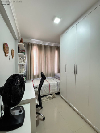 Imagem Imóvel com 2 Quartos à Venda, 63 m² em Candeal - Salvador