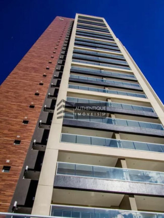 Imagem Apartamento com 1 Quarto à Venda, 51 m² em Brooklin - São Paulo Imagem Apartamento com 1 Quarto à Venda, 51 m² em Brooklin - São Paulo