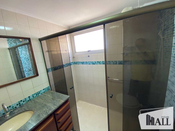 Imagem Apartamento com 3 Quartos à Venda, 100 m² em Centro - São José Do Rio Preto Imagem Apartamento com 3 Quartos à Venda, 100 m² em Centro - São José Do Rio Preto
