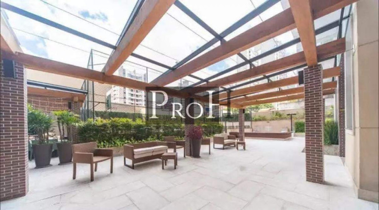 Foto do imóvel Apartamento com 2 Quartos à Venda, 75 m² em Jardim - Santo André