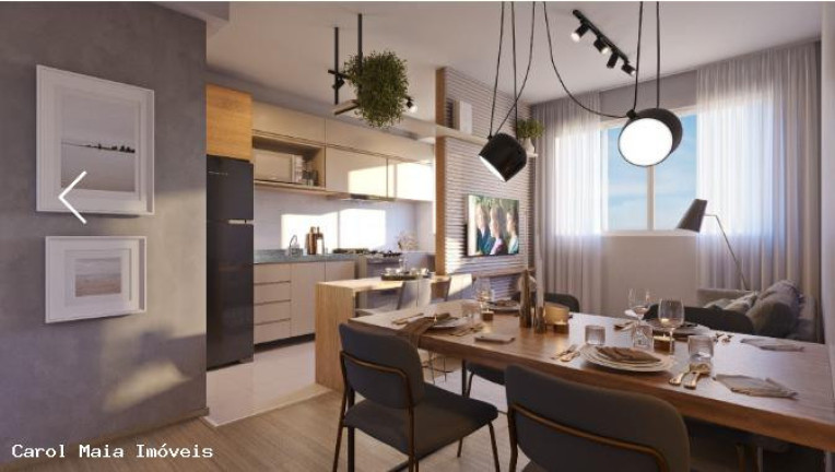 Imagem Apartamento com 2 Quartos à Venda, 53 m² em Parque Riacho Das Pedras - Contagem Imagem Apartamento com 2 Quartos à Venda, 53 m² em Parque Riacho Das Pedras - Contagem