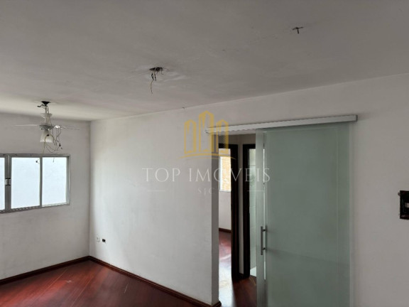 Imagem Apartamento com 2 Quartos à Venda, 51 m² em Bosque Dos Eucaliptos - São José Dos Campos Imagem Apartamento com 2 Quartos à Venda, 51 m² em Bosque Dos Eucaliptos - São José Dos Campos