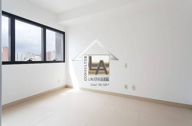 Imagem Apartamento com 1 Quarto à Venda, 51 m² em Indianópolis - São Paulo