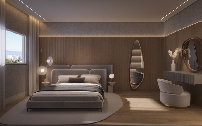 Imagem Apartamento com 3 Quartos à Venda, 113 m² em Perequê - Porto Belo Imagem Apartamento com 3 Quartos à Venda, 113 m² em Perequê - Porto Belo