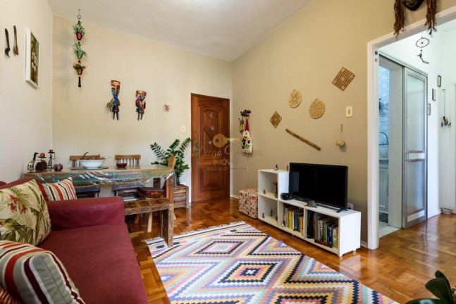 Apartamento com 2 Quartos à Venda, 51 m² em Alto - Teresópolis