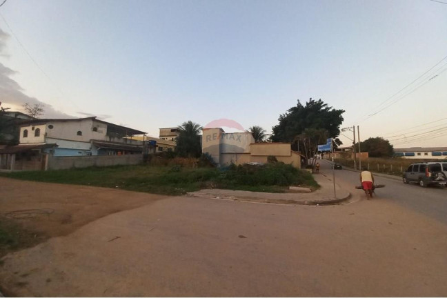 Imagem Terreno à Venda, 360 m² em Vila Gabriela - Itaboraí
