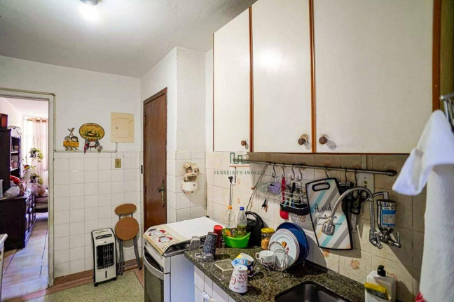 Imagem Apartamento com 2 Quartos à Venda, 70 m² em Santa Rosa - Niterói Imagem Apartamento com 2 Quartos à Venda, 70 m² em Santa Rosa - Niterói