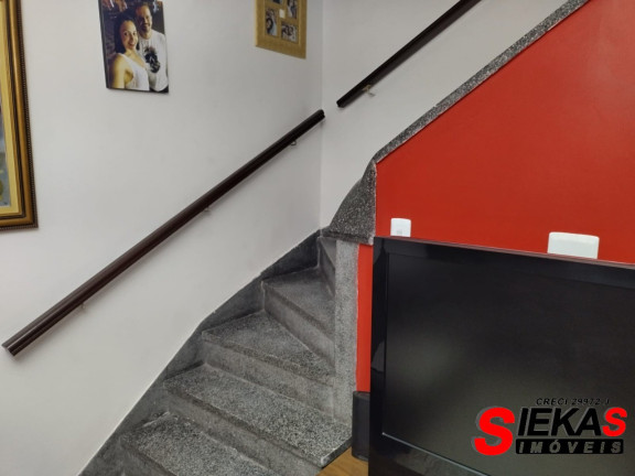 Imagem Sobrado com 2 Quartos à Venda, 123 m² em Parque São Jorge - São Paulo Imagem Sobrado com 2 Quartos à Venda, 123 m² em Parque São Jorge - São Paulo