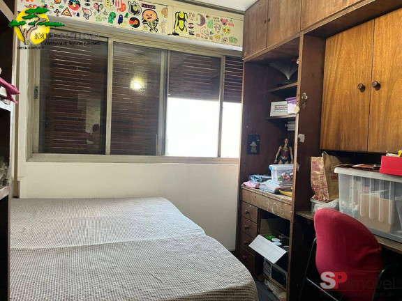 Imagem Apartamento com 3 Quartos à Venda, 100 m² em Tucuruvi - São Paulo