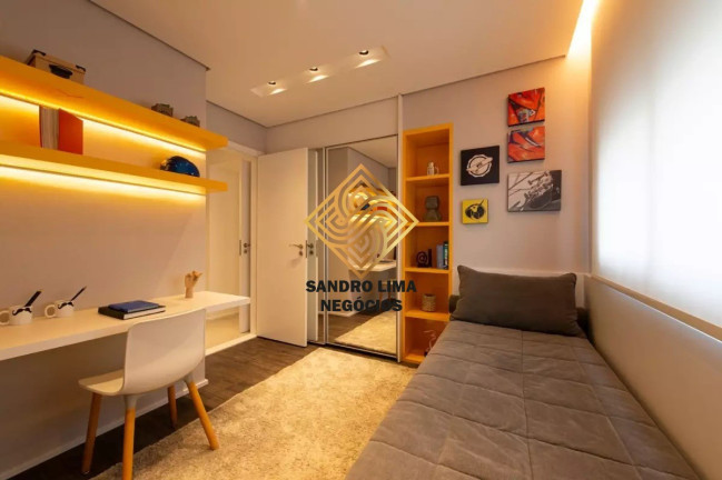 Imagem Apartamento com 4 Quartos à Venda, 147 m² em Perdizes - São Paulo Imagem Apartamento com 4 Quartos à Venda, 147 m² em Perdizes - São Paulo