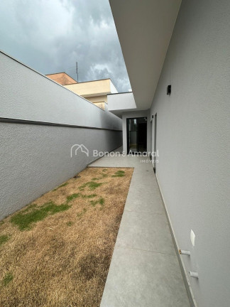 Imagem Casa de Condomínio com 3 Quartos à Venda, 300 m² em Condomínio Reserva Real - Paulínia
