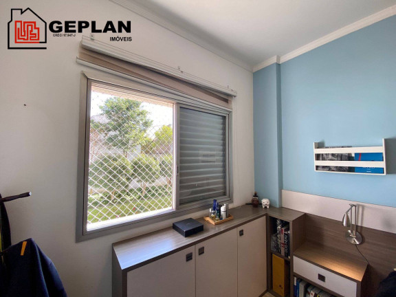 Imagem Apartamento com 2 Quartos à Venda, 62 m² em Chácara Inglesa - São Paulo