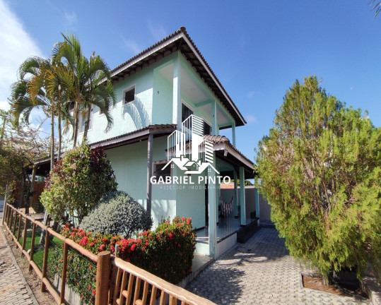 Imagem Casa com 3 Quartos à Venda, em Jauá (abrantes) - Camaçari Imagem Casa com 3 Quartos à Venda, em Jauá (abrantes) - Camaçari