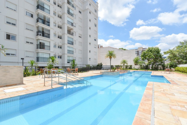 Imagem Imóvel com 2 Quartos à Venda, 133 m² em Vila Ipojuca - São Paulo