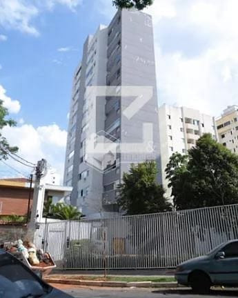 Imagem Apartamento com 1 Quarto à Venda, 42 m² em Saúde - São Paulo Imagem Apartamento com 1 Quarto à Venda, 42 m² em Saúde - São Paulo