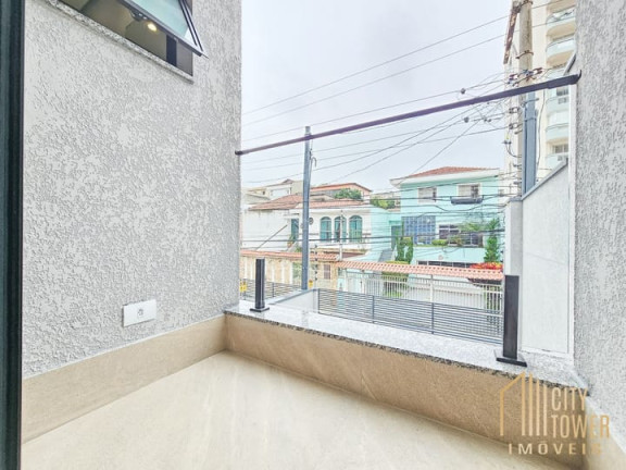 Imagem Casa com 4 Quartos à Venda, 160 m² em Jardim Vila Mariana - São Paulo Imagem Casa com 4 Quartos à Venda, 160 m² em Jardim Vila Mariana - São Paulo