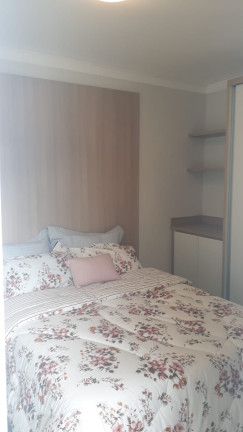 Imagem Apartamento com 2 Quartos à Venda, 64 m² em Vila Ré - São Paulo
