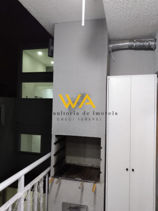 Imagem Apartamento com 3 Quartos à Venda, 67 m² em Mogi Moderno - Mogi Das Cruzes Imagem Apartamento com 3 Quartos à Venda, 67 m² em Mogi Moderno - Mogi Das Cruzes